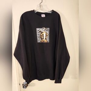 Vintage Disney Sweatshirt